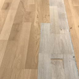 Plancher en bois : choix de matériaux et d'essences Cholet